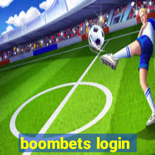 boombets login